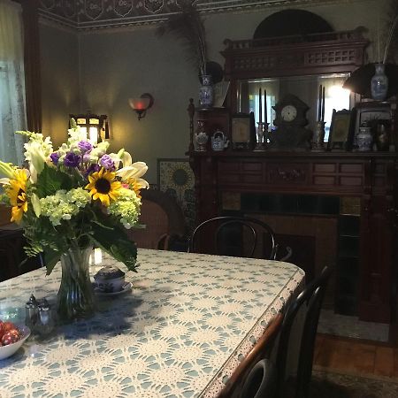 Allen House Inn Amherst Kültér fotó