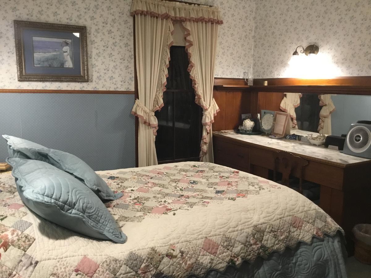 Allen House Inn Amherst Kültér fotó
