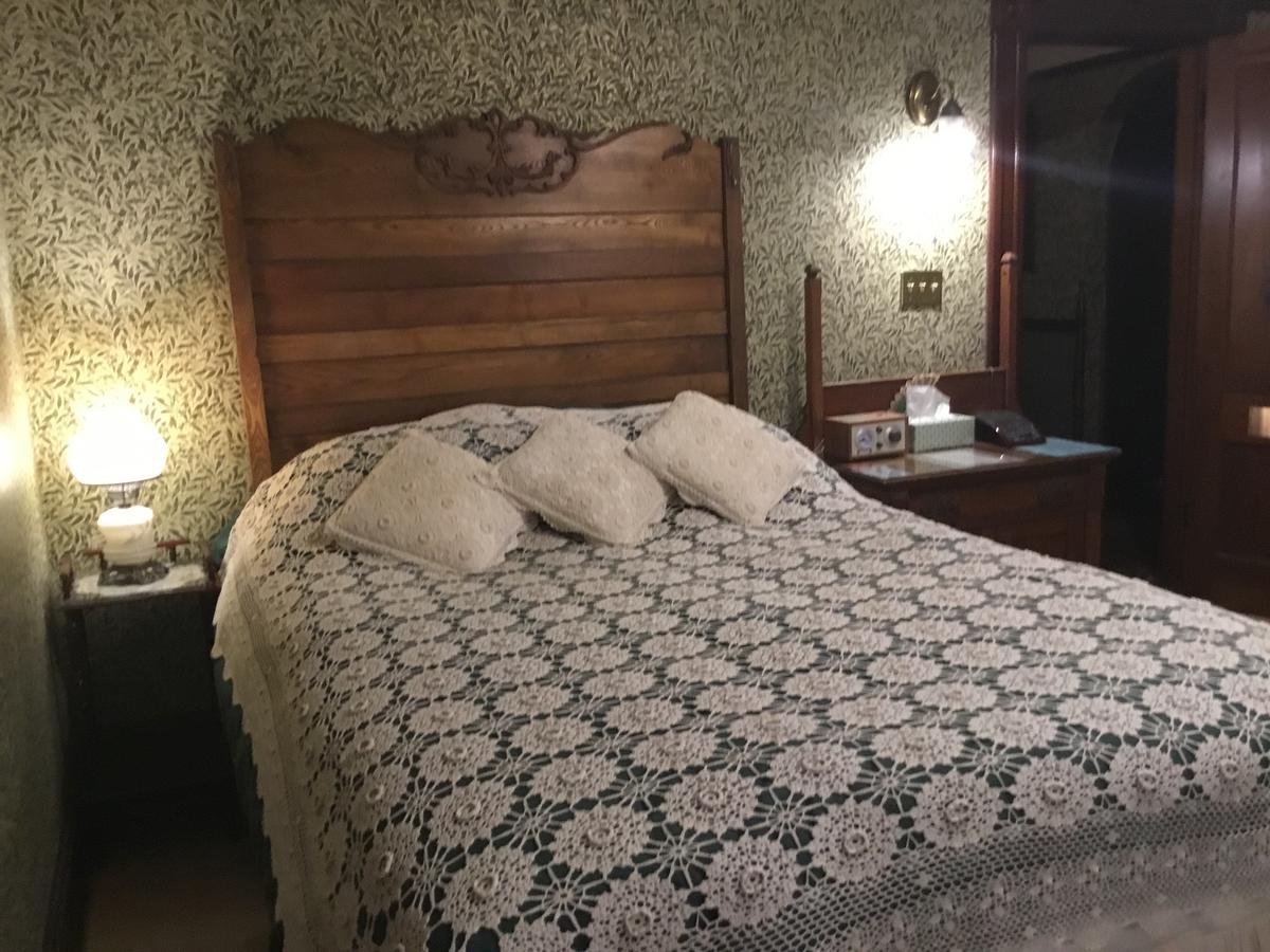 Allen House Inn Amherst Kültér fotó