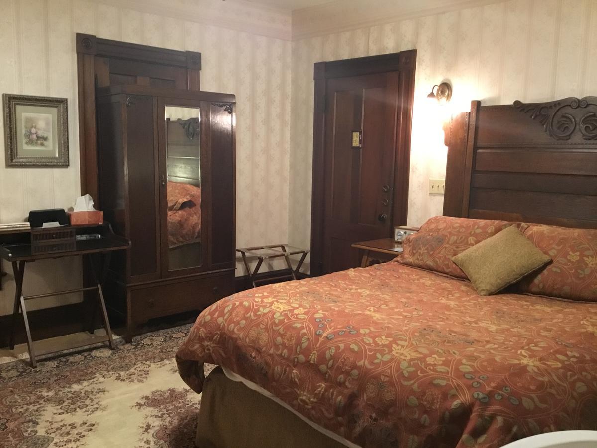 Allen House Inn Amherst Kültér fotó