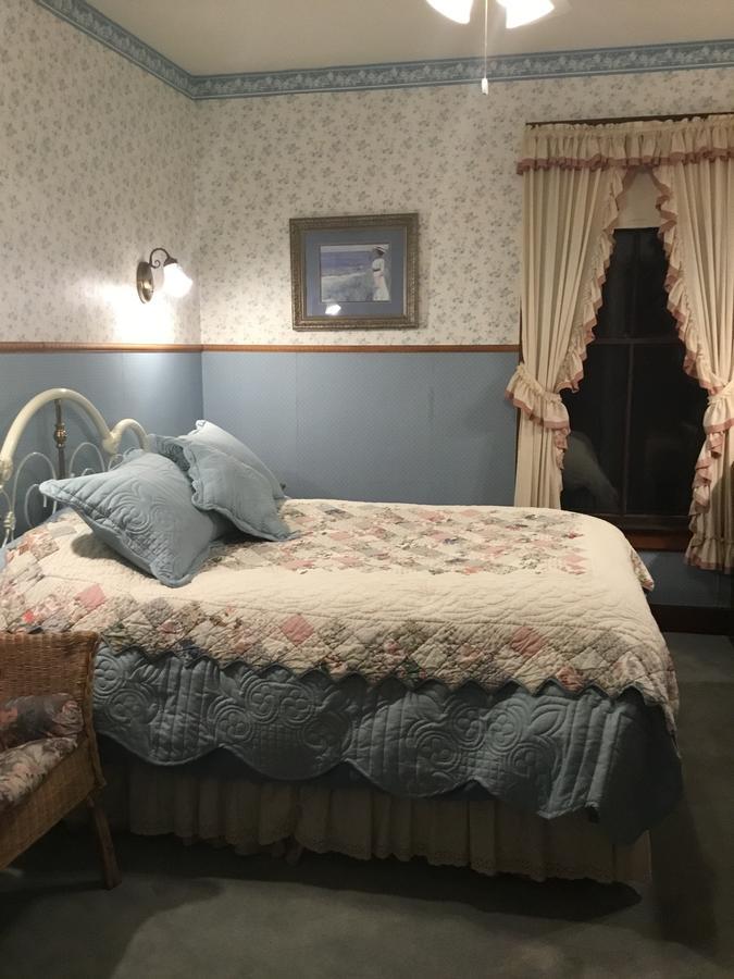 Allen House Inn Amherst Kültér fotó